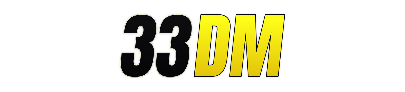 33dm